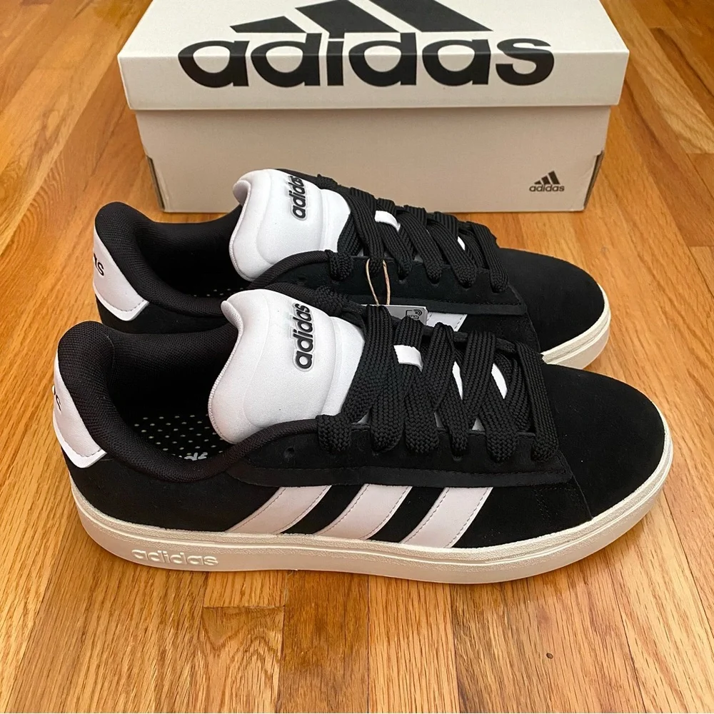 Adidas Grand Court Alpha 00s Men’s Sneakers